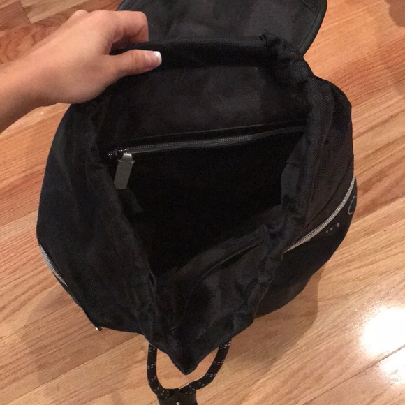 Calvin Klein Backpack - Picture 3 of 3